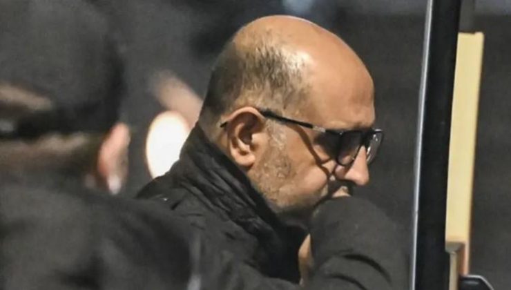 Aziz İhsan Aktaş’ın itirafları sonrası düğmeye basıldı! İşte gözaltı kararlarının perde arkası