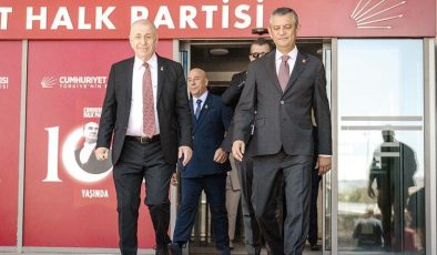 Böcek’in tutuklanması Antalya’ya kötülük