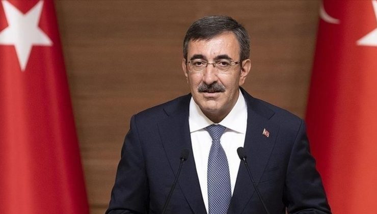 Cevdet Yılmaz’dan Duran’a kutlama mesajı – Güncel haberler