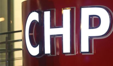 CHP kurultayı davasında mahkeme, AYM’ye başvurdu | Son dakika haberleri