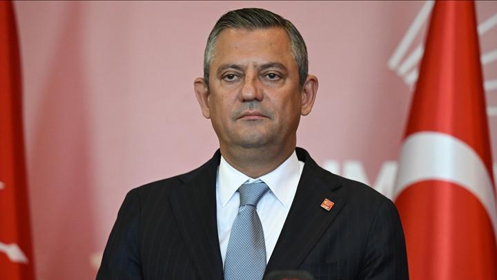CHP’de MYK toplandı