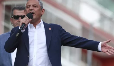 CHP’nin ‘Terörsüz Türkiye Komisyonu’ üyeleri belli oldu! İşte 10 kişilik liste