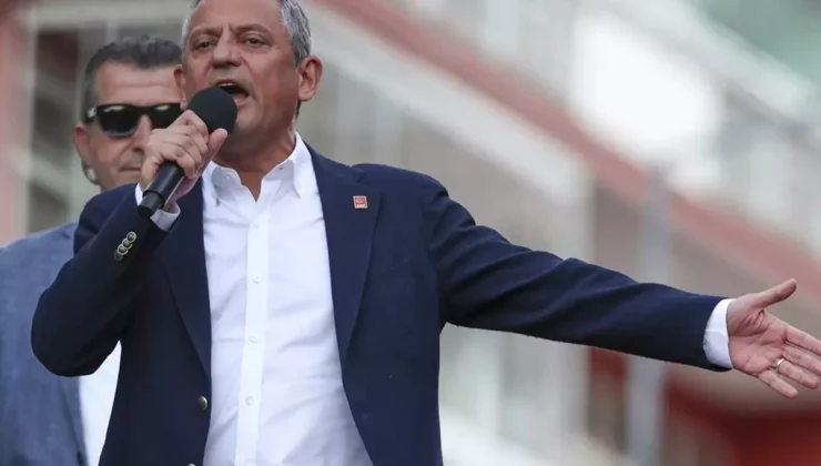 CHP’nin ‘Terörsüz Türkiye Komisyonu’ üyeleri belli oldu! İşte 10 kişilik liste