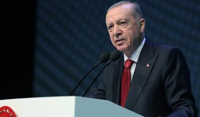 Cumhurbaşkanı Erdoğan: Bu hafta Putin ve Trump’la görüşebilirim