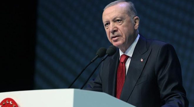 Cumhurbaşkanı Erdoğan: Bu hafta Putin ve Trump’la görüşebilirim