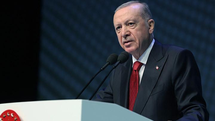 Cumhurbaşkanı Erdoğan: Bu hafta Putin ve Trump’la görüşebilirim