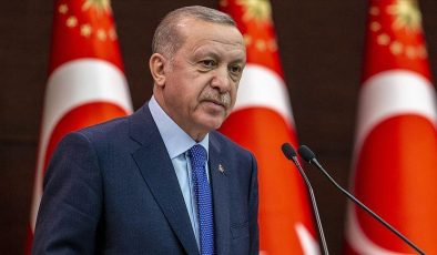 Cumhurbaşkanı Erdoğan: Srebrenitsa Soykırımı insanlık tarihine kara bir leke olarak kazındı