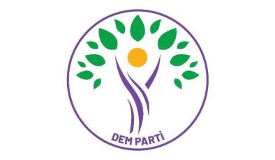 DEM Parti heyeti İmralı’ya gitti