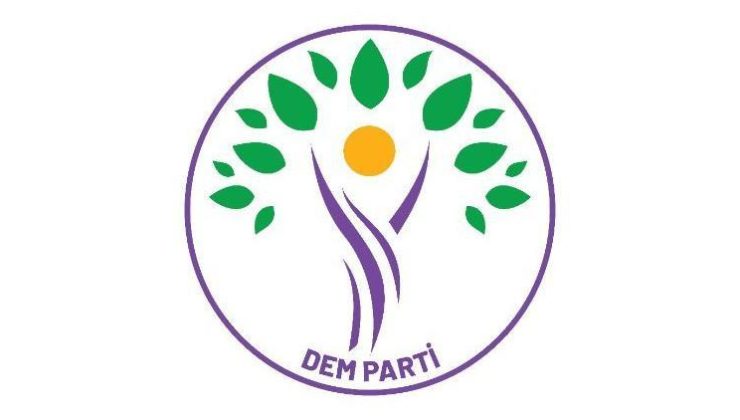 DEM Parti heyeti İmralı’ya gitti