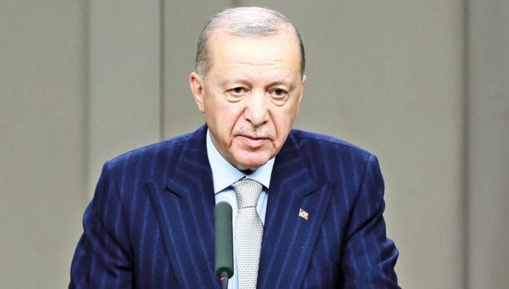 Erdoğan bugün İmralı heyetiyle görüşecek