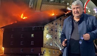 Faciada 78 kişi hayatını kaybetmişti! Kartalkaya’daki Grand Kartal Otel yangını davası başladı: 32 sanık hakim karşısında