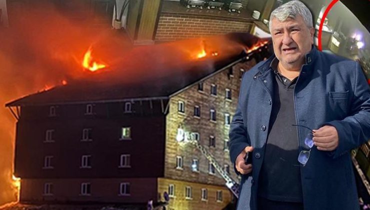 Faciada 78 kişi hayatını kaybetmişti! Kartalkaya’daki Grand Kartal Otel yangını davası başladı: 32 sanık hakim karşısında