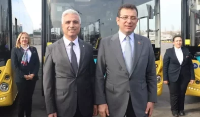 İBB’ye yeni yolsuzluk operasyonu! İETT Genel Müdürü dahil 20 kişi gözaltında