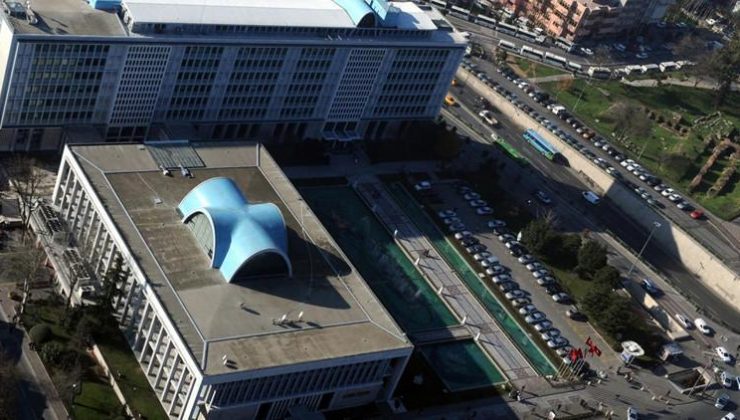 İBB’ye yönelik yolsuzluk operasyonunda 10 kişi daha gözaltına alındı