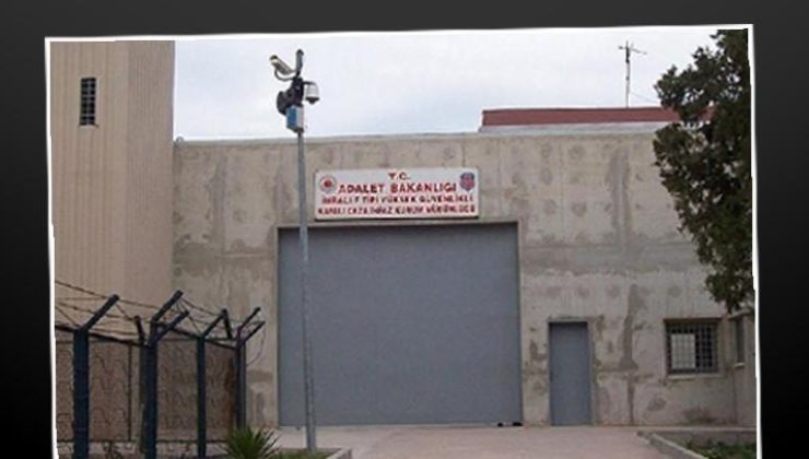 İmralı’dan terör örgütü PKK’ya bir kez daha silah bırakma çağrısı
