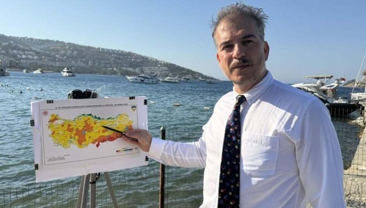 İstanbul ve Ankara için kritik uyarı! ‘Ciddi zorluklar yaşanacak’ dedi