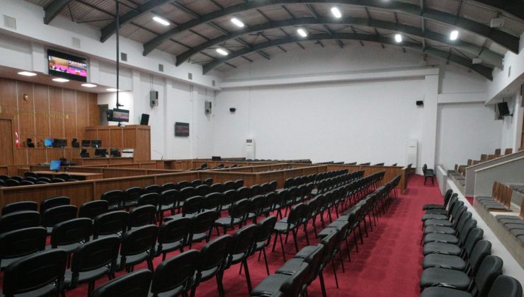 Kâbus otelinin ilk duruşması pazartesi! | Son dakika haberleri
