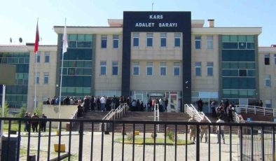 Kars’ta 6 yaşındaki çocuğun maganda kurşunuyla ölümüne ilişkin 5 sanık hakim karşısında