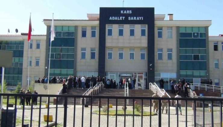 Kars’ta 6 yaşındaki çocuğun maganda kurşunuyla ölümüne ilişkin 5 sanık hakim karşısında