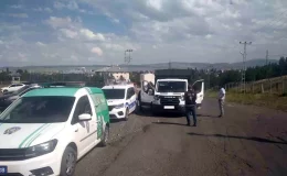 Kars’ta Emniyet Uygulamaları Sürüyor: Trafik ve Asayiş Denetimleri Artırıldı
