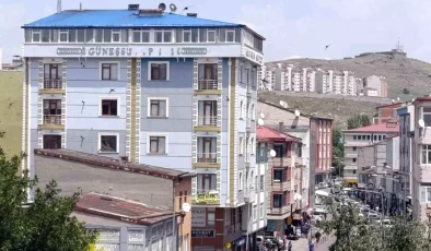Kars’ta Konut Satışları Haziran’da Hareketlendi