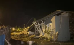 Kars’ta Şiddetli Sel Felaketi: Evler Yıkıldı, Köylerde Hasar Oluştu