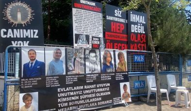 Kartalkaya otel faciası davasında 8. gün! ‘Kendiniz kurtulurken oradakileri yanmaya bırakamazsınız’