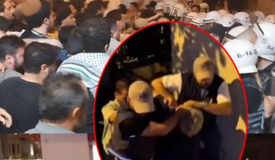 Leman dergisine soruşturma açıldı – Son Dakika Haberleri