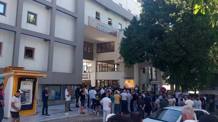 Manavgat Belediyesi’ne yönelik operasyonda tutuklanan otel sahibinin ifadesine ulaşıldı! ‘Otel iskanı için 60 milyon lira istendi’ iddiası