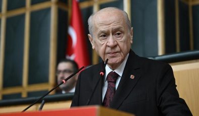 MHP lideri Devlet Bahçeli’den PKK’nın silah bırakmasıyla ilgili ilk açıklama: Son gelişmeler bir millattır
