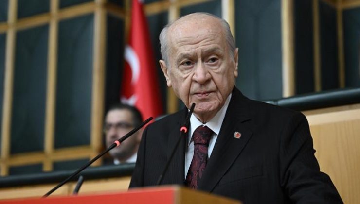 MHP lideri Devlet Bahçeli’den PKK’nın silah bırakmasıyla ilgili ilk açıklama: Son gelişmeler bir millattır