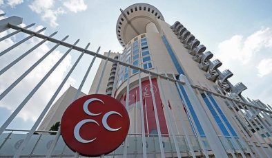 MHP’nin ilk ‘Terörsüz Türkiye’ toplantısının tarihi belli oldu