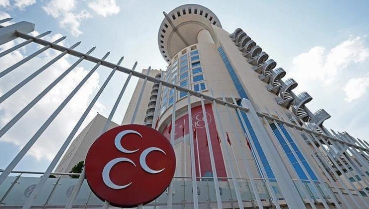 MHP’nin ilk ‘Terörsüz Türkiye’ toplantısının tarihi belli oldu
