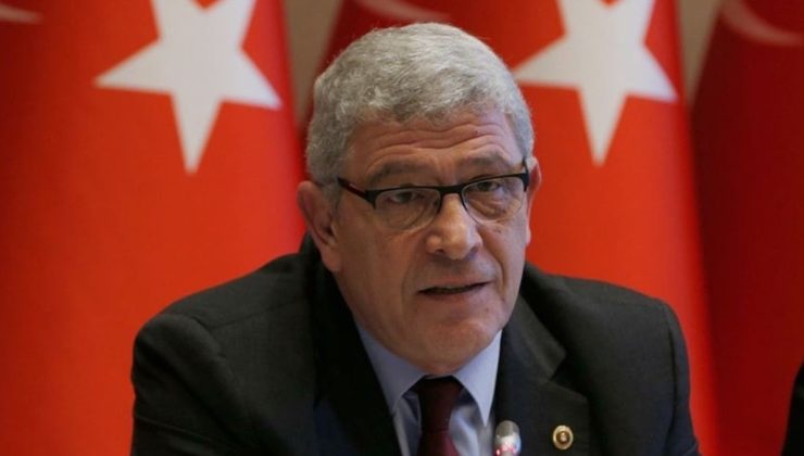 Müsavat Dervişoğlu: Bu ülke sahipsiz değildir
