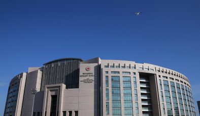 Son dakika: Adana Büyükşehir Belediye Başkanı Zeydan Karalar tutuklandı | Son dakika haberleri