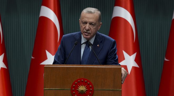 Son dakika haberi! Cumhurbaşkanı Recep Tayyip Erdoğan’dan açıklamalar – Güncel haberler