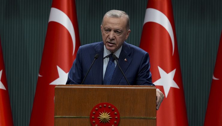 Son dakika haberi! Cumhurbaşkanı Recep Tayyip Erdoğan’dan açıklamalar – Güncel haberler