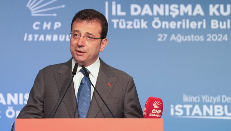 Son dakika! İmamoğlu’na sahte diploma iddianamesi | Son dakika haberleri