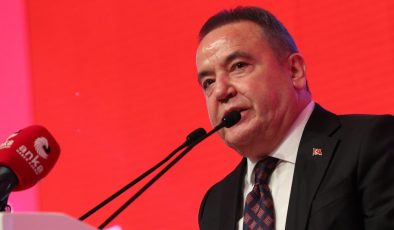 Son Dakika… Antalya’da başkan vekili seçiminin tarihi belli oldu