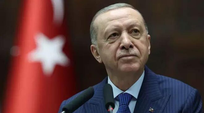 Son dakika… Cumhurbaşkanı Erdoğan’dan önemli açıklamalar