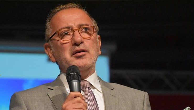 Son dakika… Fatih Altaylı hakkında istenen ceza belli oldu