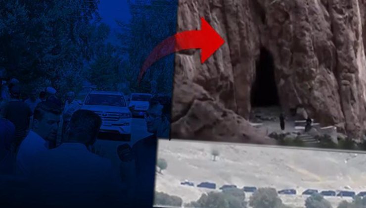 Son dakika… ‘Terörsüz Türkiye’de tarihi gün! İlk PKK’lı grup silah bıraktı