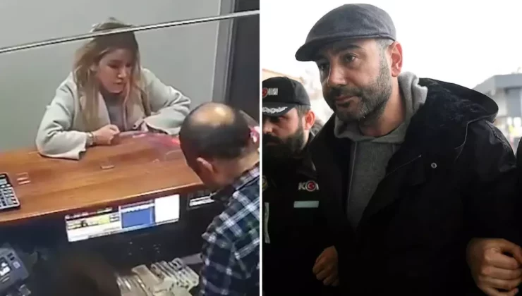 Tutuklu Beşiktaş Belediye Başkanı Rıza Akpolat’ın baldızı da gözaltına alındı
