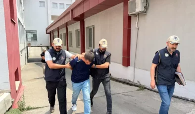 15 Temmuz Darbe Girişimine Katılan İki Uzman Çavuş Yakalandı