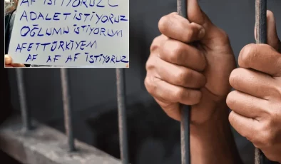 18 ili kapsayan genel af anketi: Çıkan sonuç şaşırttı