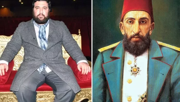 Bir gecede cahil kalan şehzade, diplomasını 29 dakikada almış