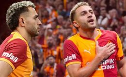 Galatasaray’da Dursun Özbek son noktayı koydu! ’45 milyon Euro’ya satarım’