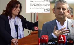 Günün bombası: Özlem Çerçioğlu’nu zora sokacak mahkeme kayıtları