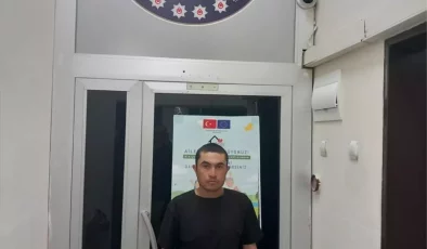 Kars’ta 16 Düzensiz Göçmen Yakalandı