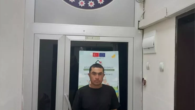 Kars’ta 16 Düzensiz Göçmen Yakalandı